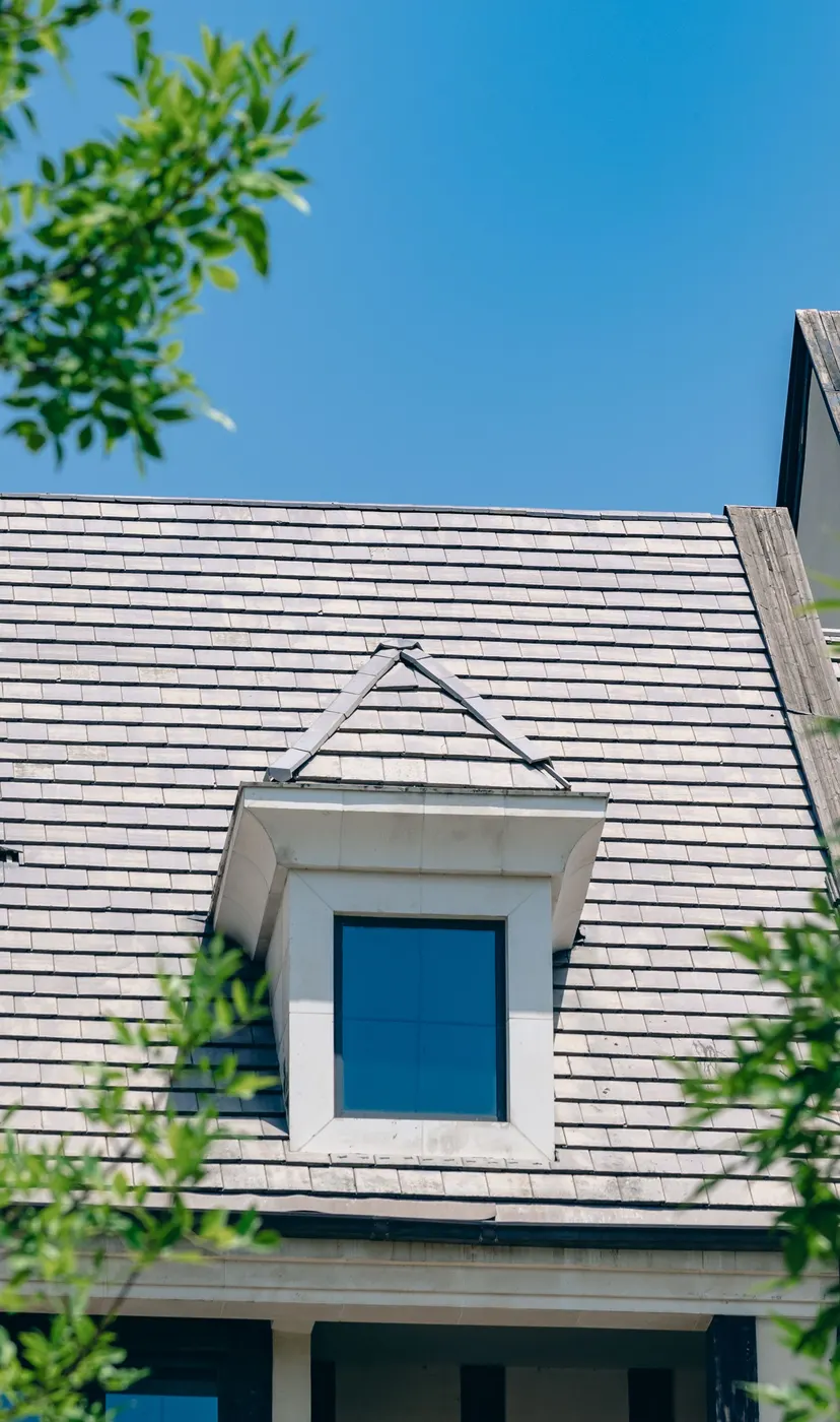 Architectural Shingle Roofing