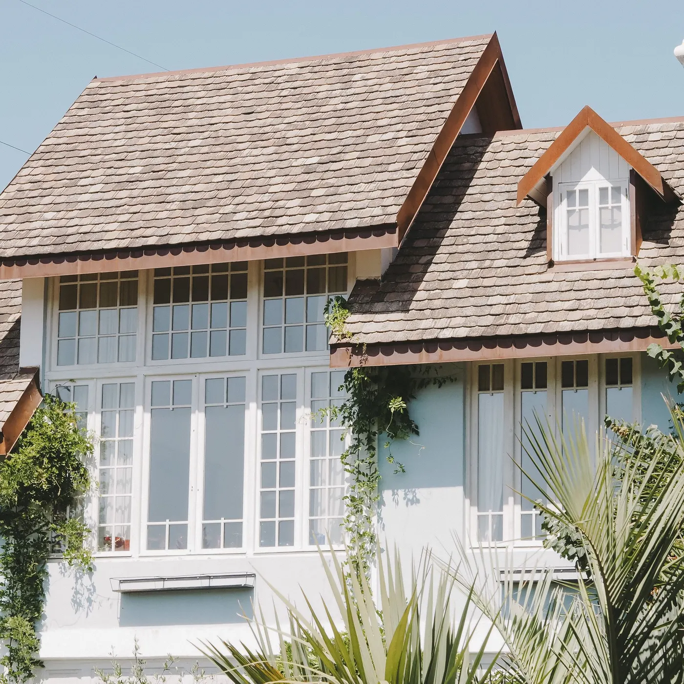 Asphalt Shingle Roofing