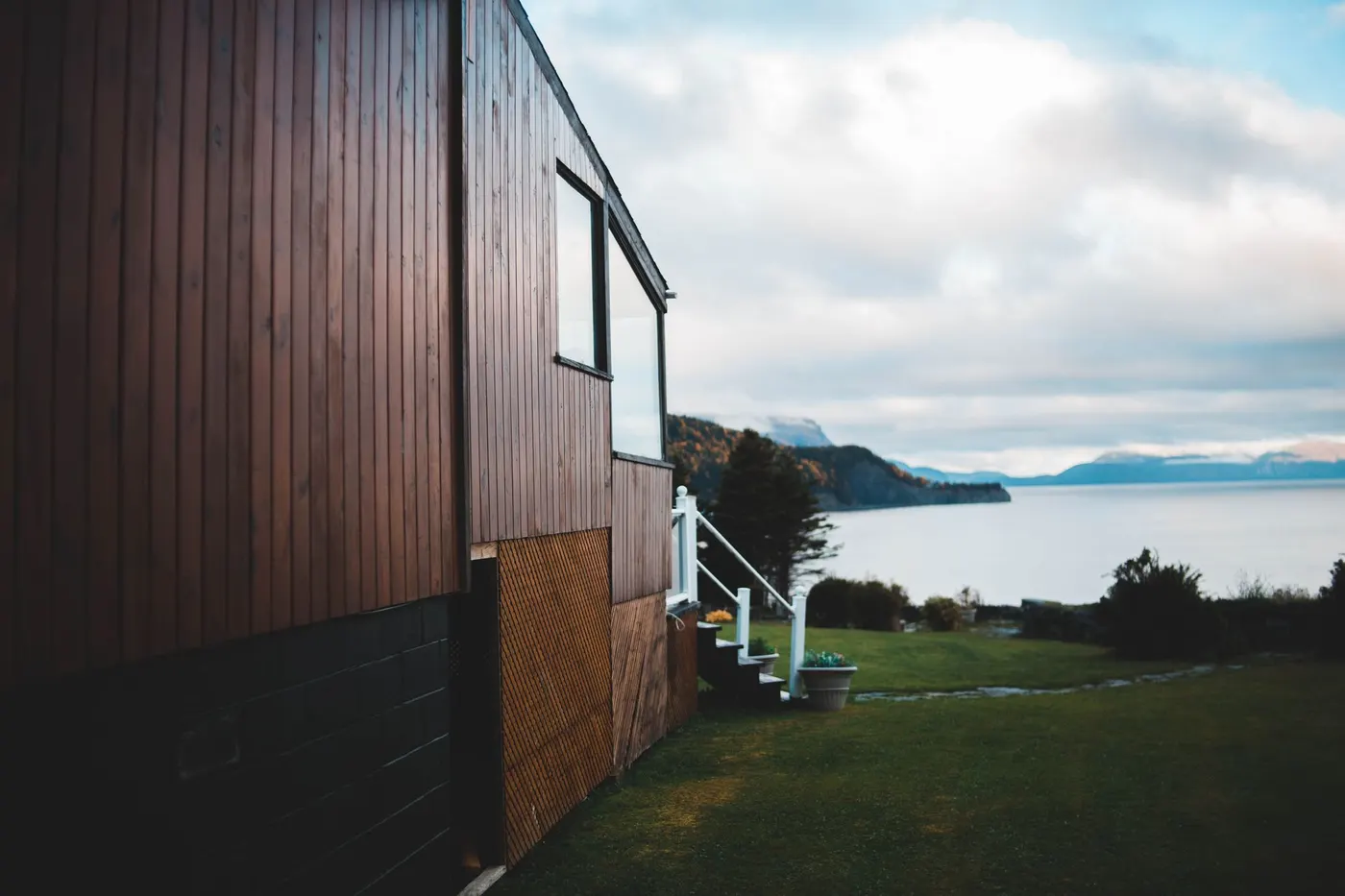 LP® SmartSide® Engineered Wood Siding
