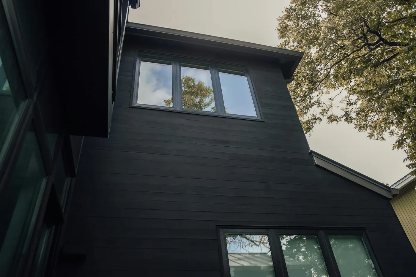 Fiber Cement Siding