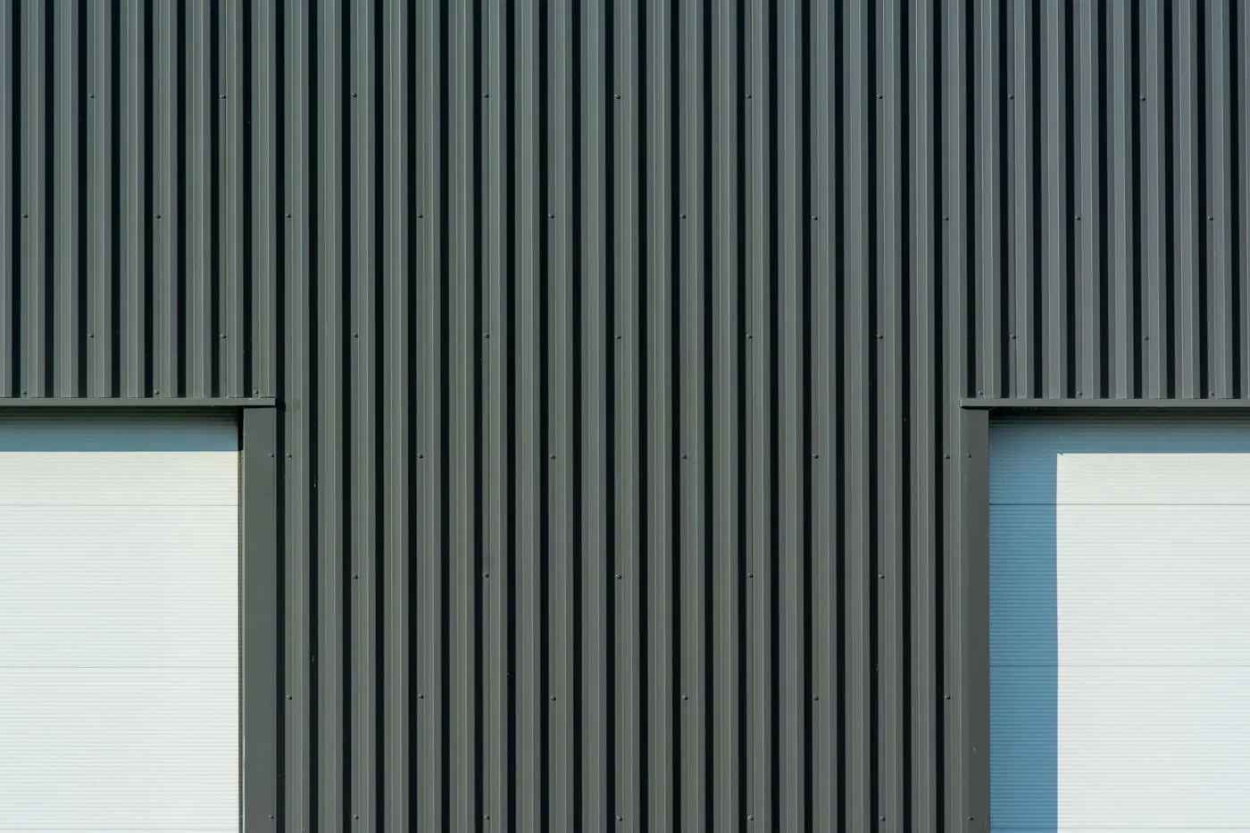 Steel Siding