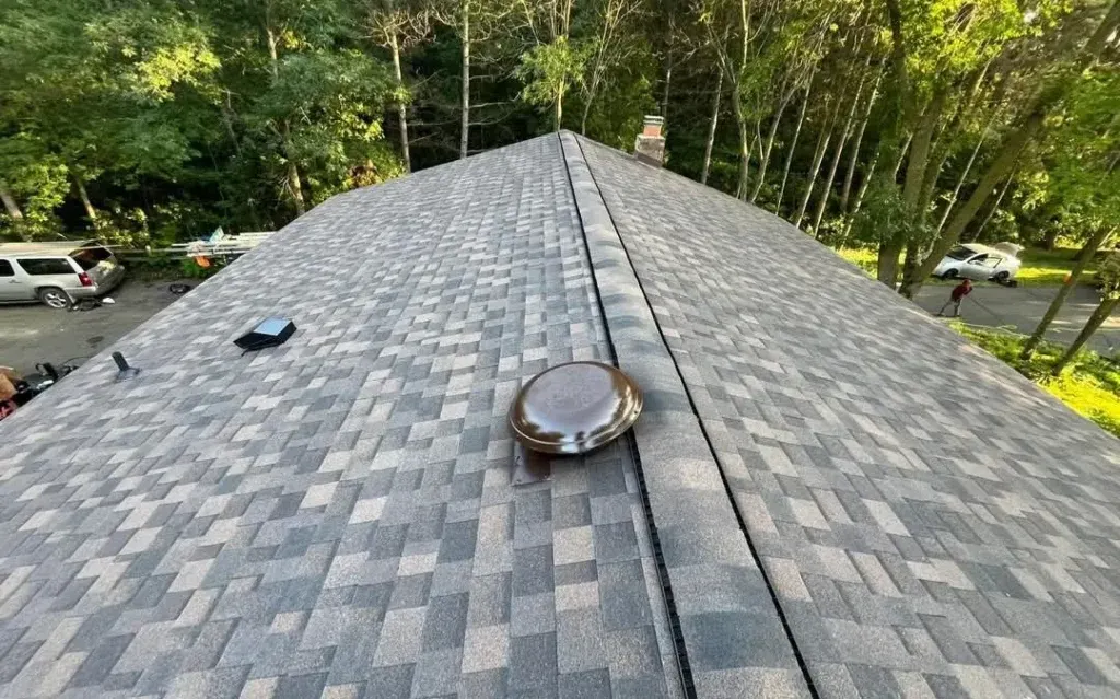 Roof Repair & Replacement
