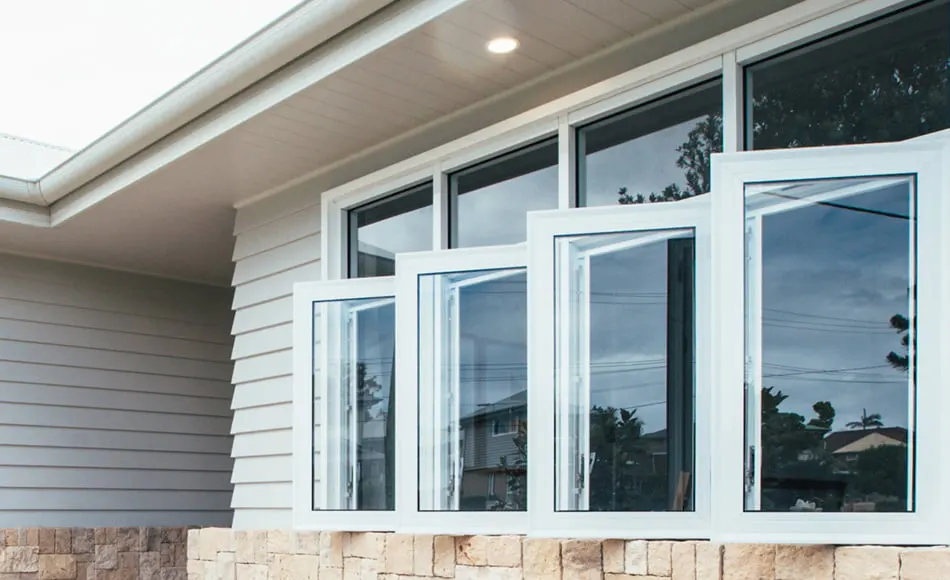 Casement Windows