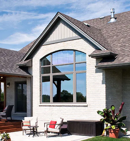Custom Window Solutions
