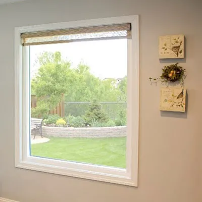 Picture Windows