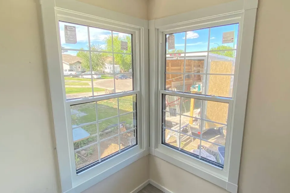 Sliding Windows